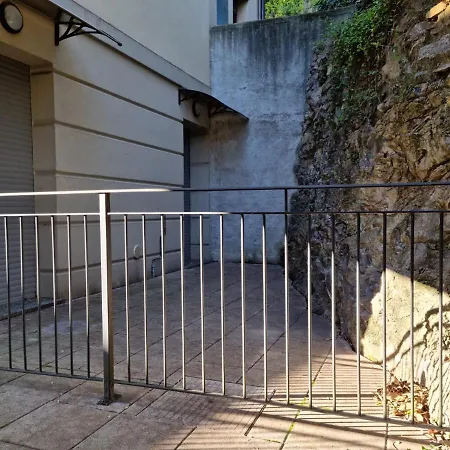 Apartamento Casa Oltolina Casa Vacanze Como, Lecco E Bellagio *