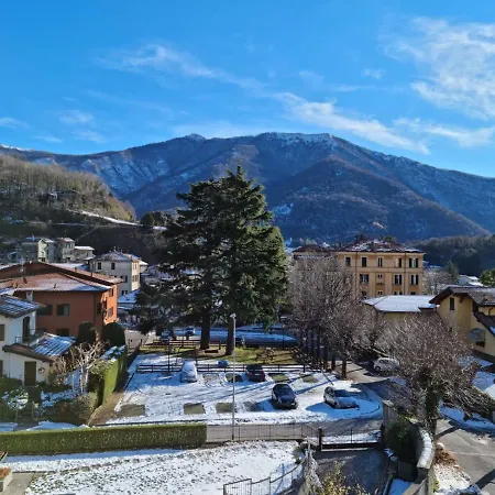 Apartamento Casa Oltolina Casa Vacanze Como, Lecco E Bellagio *