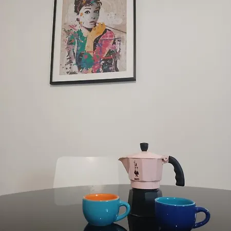 Casa Oltolina Casa Vacanze Como, Lecco E Bellagio Apartamento