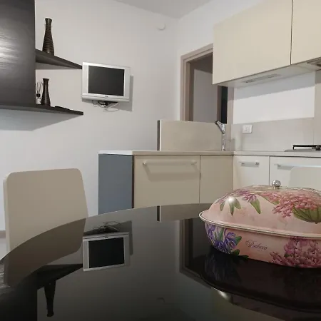 Casa Oltolina Casa Vacanze Como, Lecco E Bellagio Apartamento *