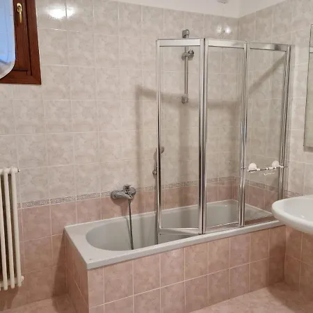 Casa Oltolina Casa Vacanze Como, Lecco E Bellagio Apartamento