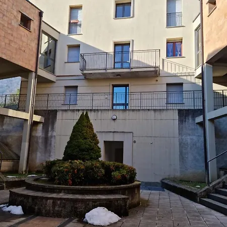 Apartamento Casa Oltolina Casa Vacanze Como, Lecco E Bellagio Asso