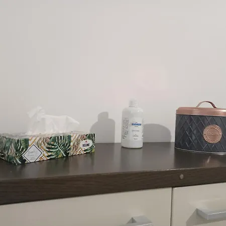 Casa Oltolina Casa Vacanze Como, Lecco E Bellagio Apartamento *